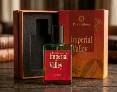 IMPERIAL VALLEY