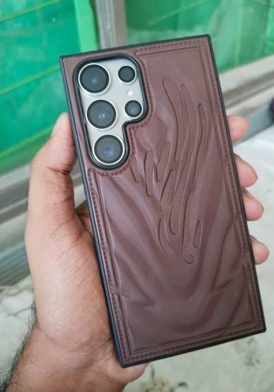 Samsung Mobile S24 Ultra