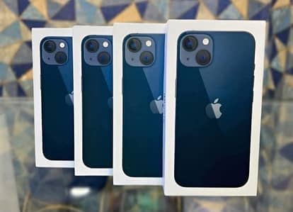 Apple iPhone 13