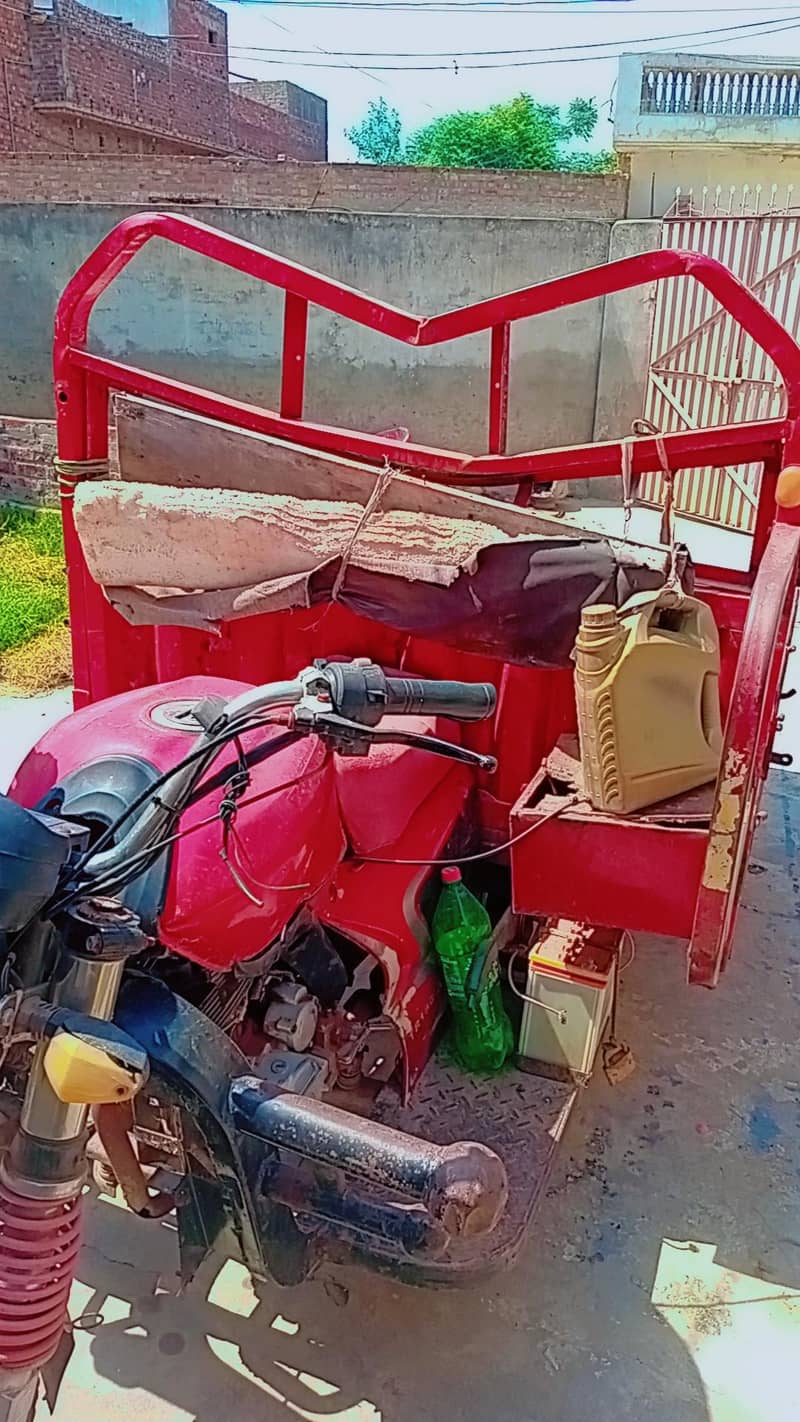 150 cc loader 1