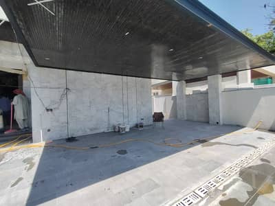 LOWER PORTION FOR RENT IN F-6