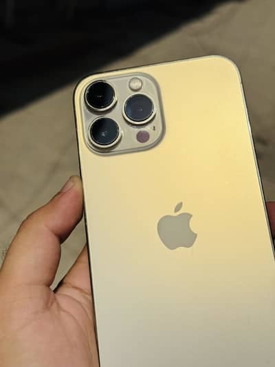iPhone 13 Pro Max 256gb waterpack