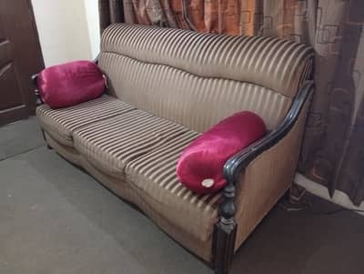 3 seater sofa