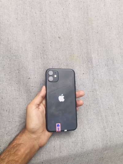Apple iPhone 11