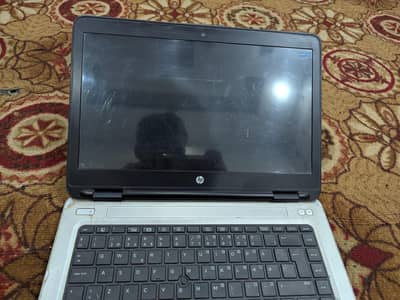 HP ProBook G2 -  i5 6Gen