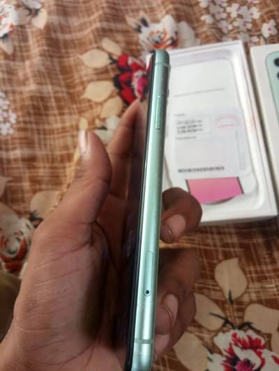 Apple iPhone 11