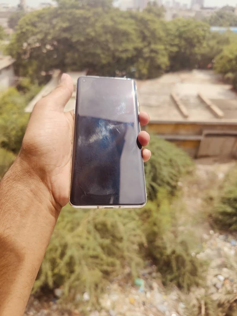 One Plus 8 1