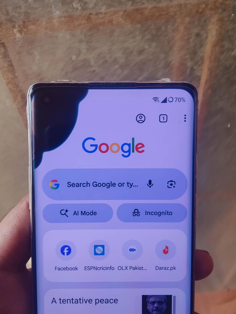 One Plus 8 4