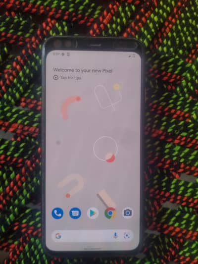 Google Pixel 4