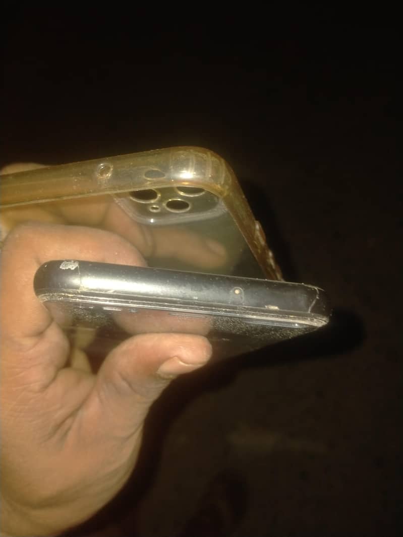Google Pixel 4 1
