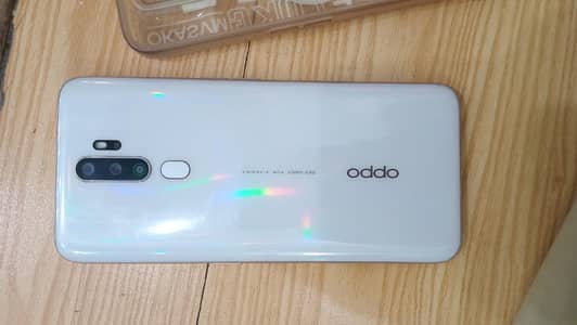 OPPO A5