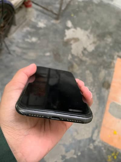 iphone 11 64GB with original box