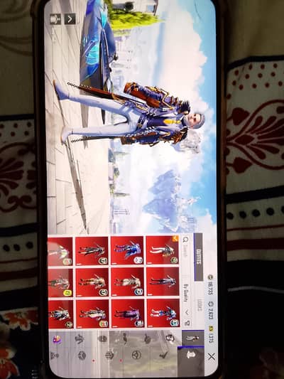 Infinix smart 10 and id for sale