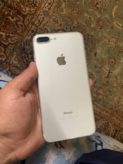 Apple iPhone 7 Plus