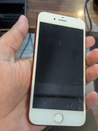Apple iPhone 7