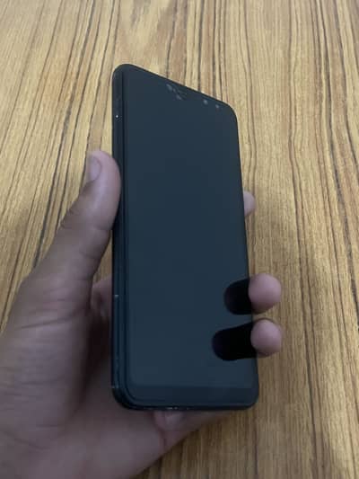 Huawei Mate 10 Lite