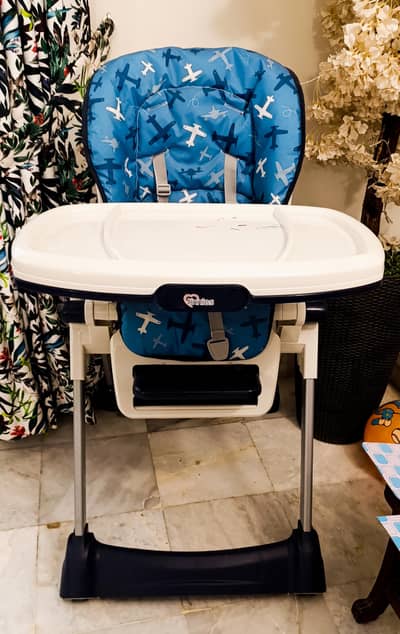 Baby High Chair for sale