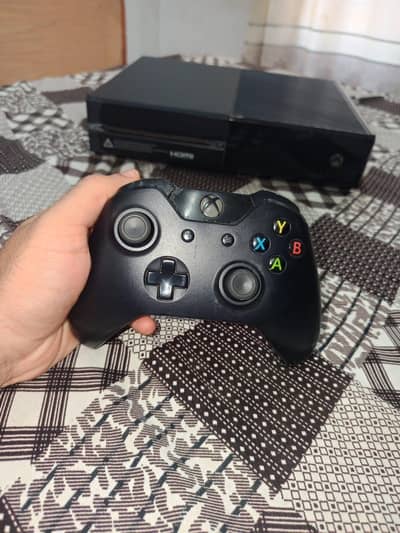 xbox one