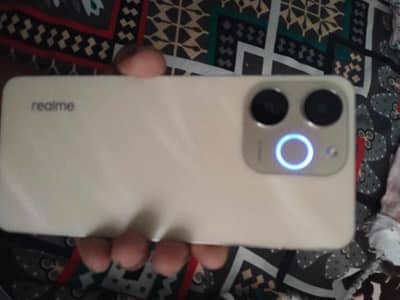Realme note 70 new model okay hay seald hay exchange possible