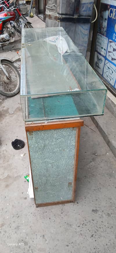 counter