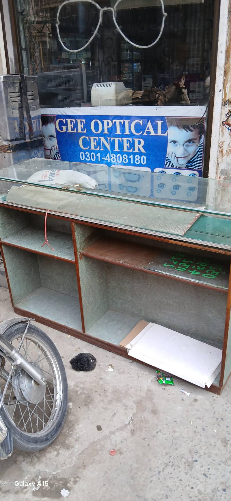 counter 1