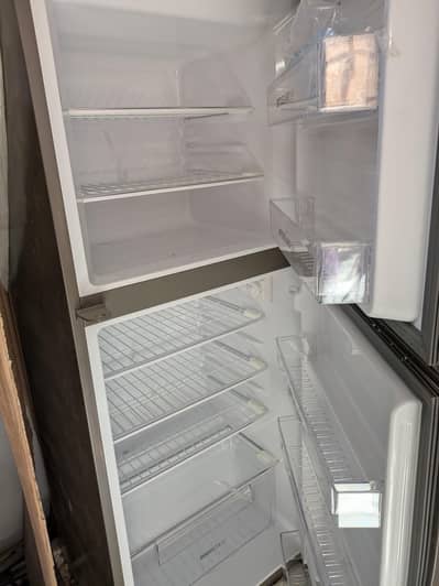 New haire frige sale