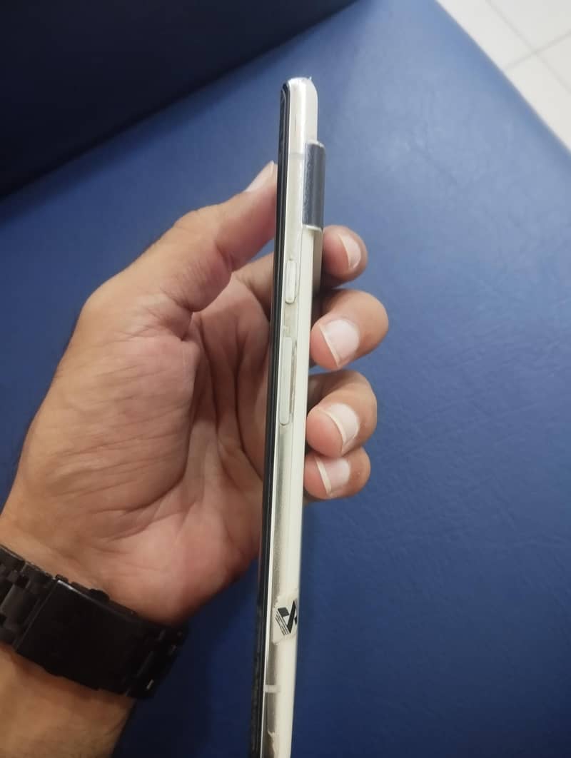 Google Pixel 6 Pro 3