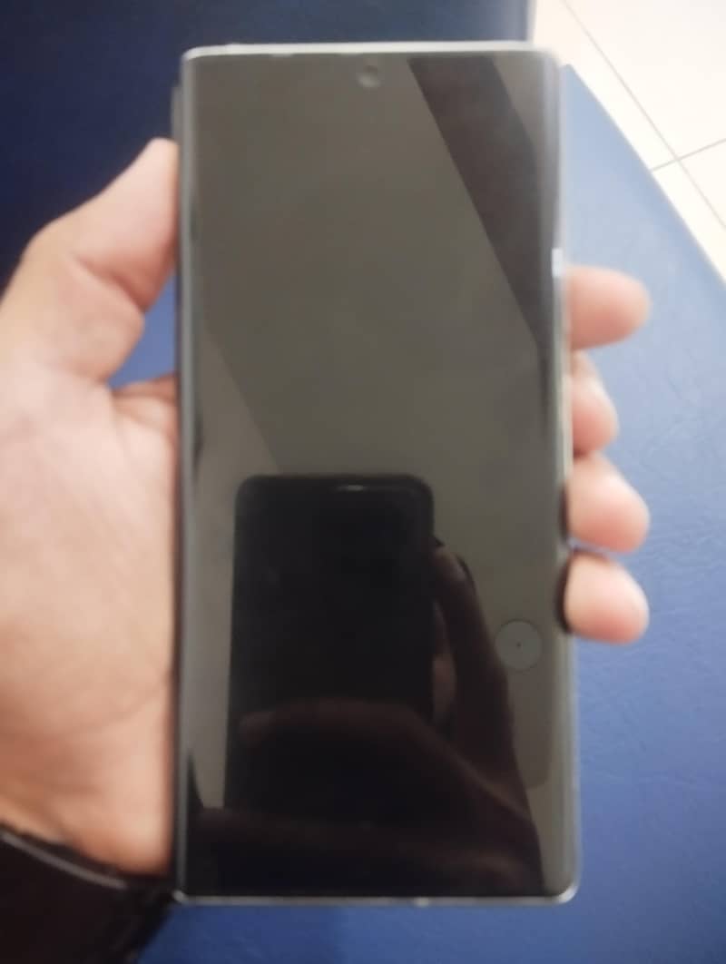 Google Pixel 6 Pro 5