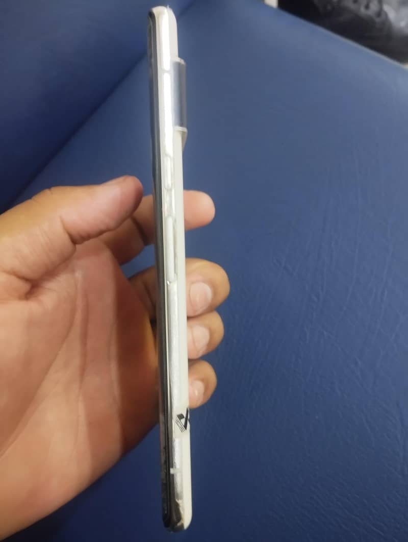 Google Pixel 6 Pro 6