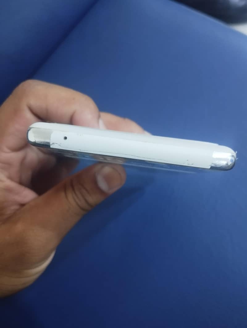 Google Pixel 6 Pro 7