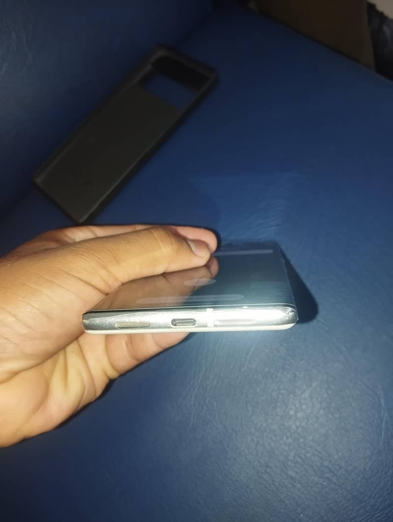 Google Pixel 6 Pro 8