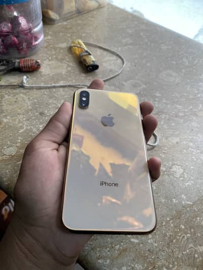 Apple iPhone XS All ok