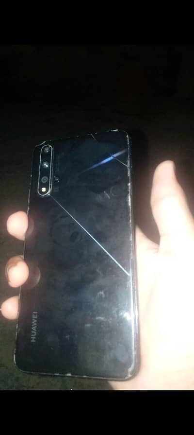 Huawei Nova 5T