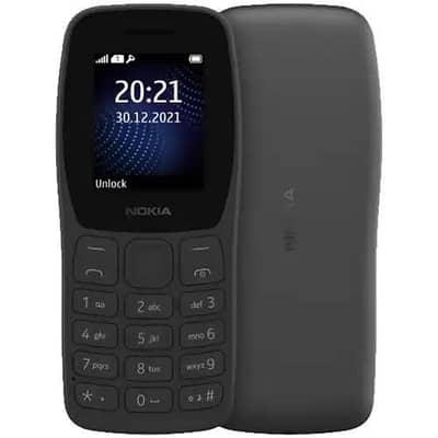 Nokia 105 Classic