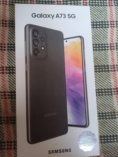 Samsung a735g