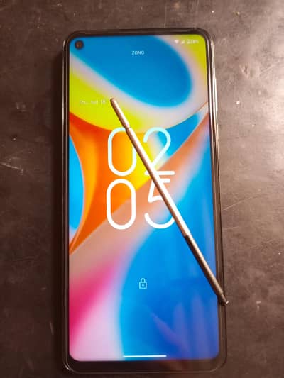 Moto G stylish 5G official PTA approve 03713944867