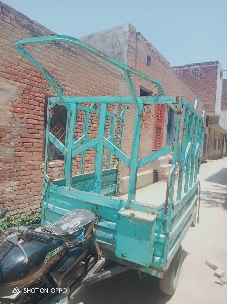 رکشہ سیل کیلیے ہے 5