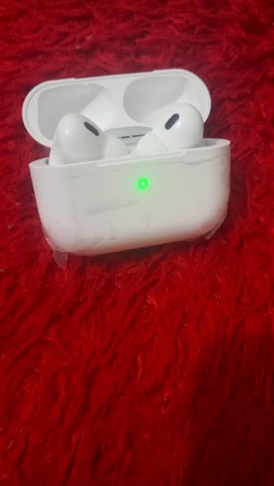 pro 2 air pods