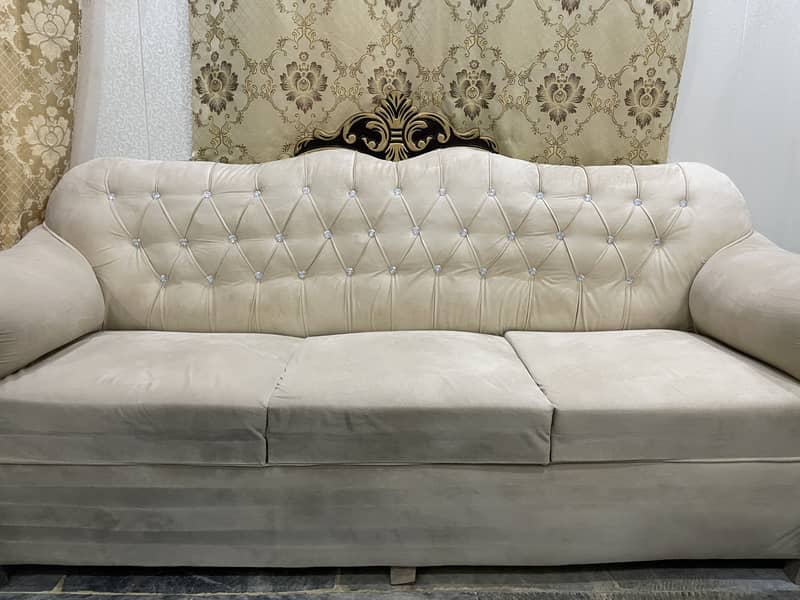 Sofa Set 0