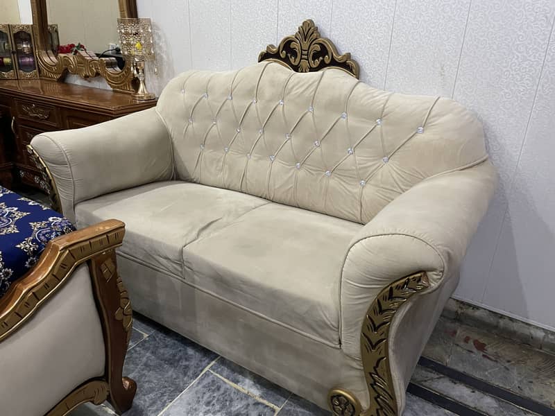 Sofa Set 1