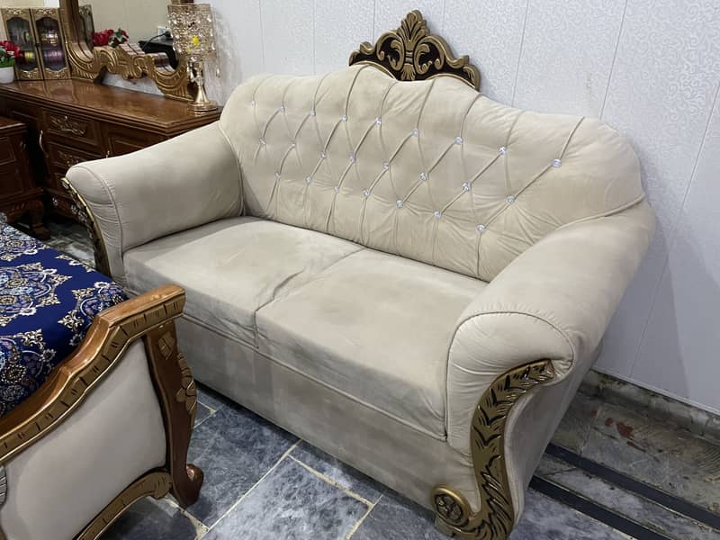 Sofa Set 3