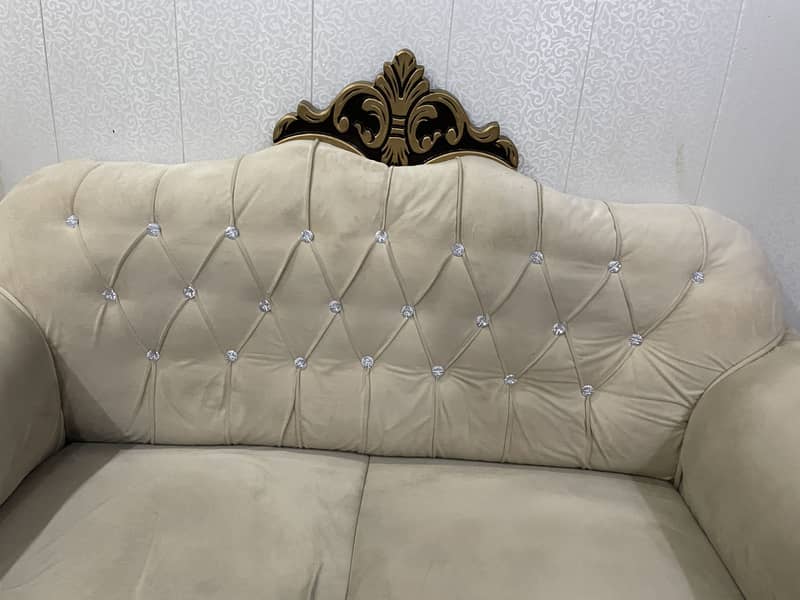 Sofa Set 4