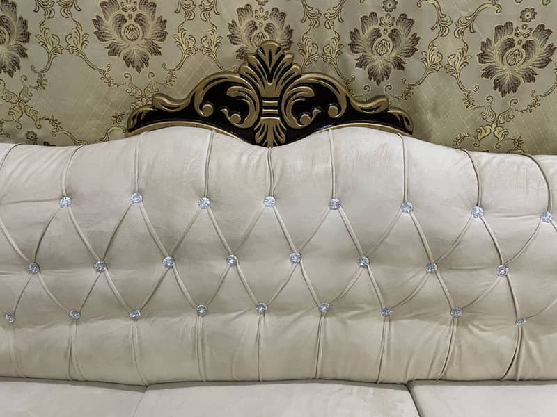 Sofa Set 5