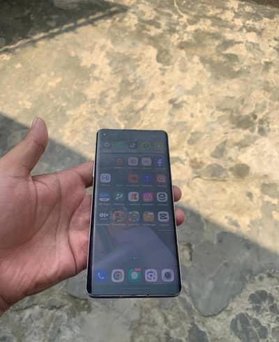 One Plus 8