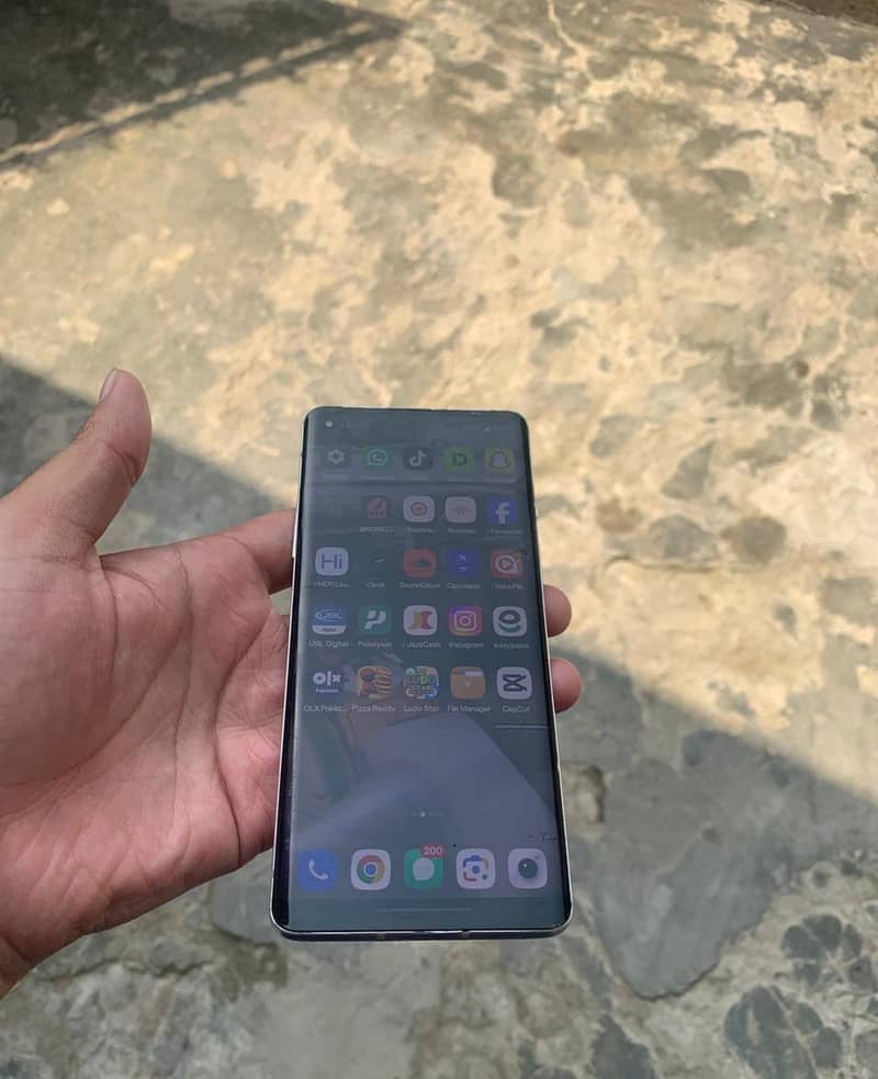 One Plus 8 0