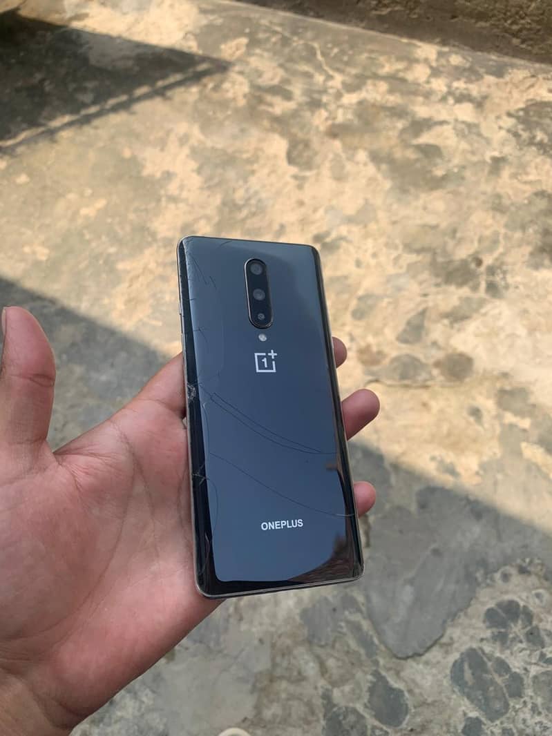 One Plus 8 2