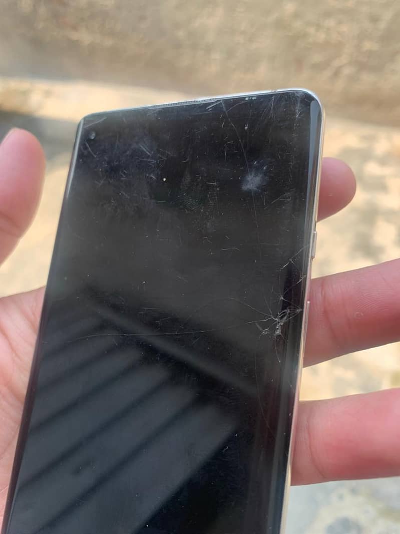 One Plus 8 5