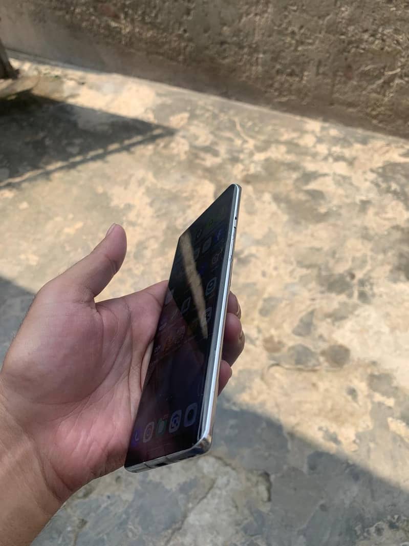 One Plus 8 7