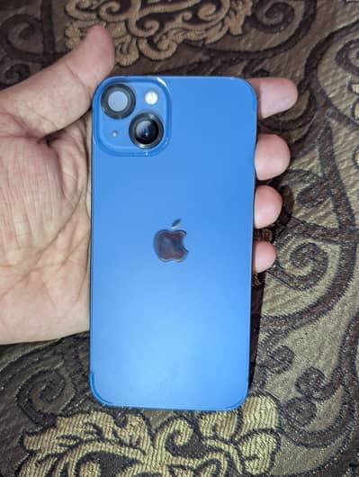 Apple iPhone 13 128GB Non PTA JV | 85% Battery | 9/10 Condition