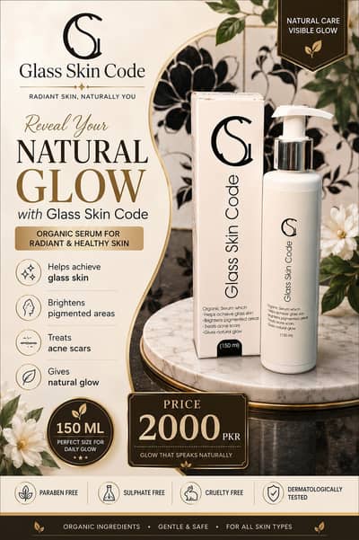skin care | Organic Serum | Face Serums |skin care product | offers